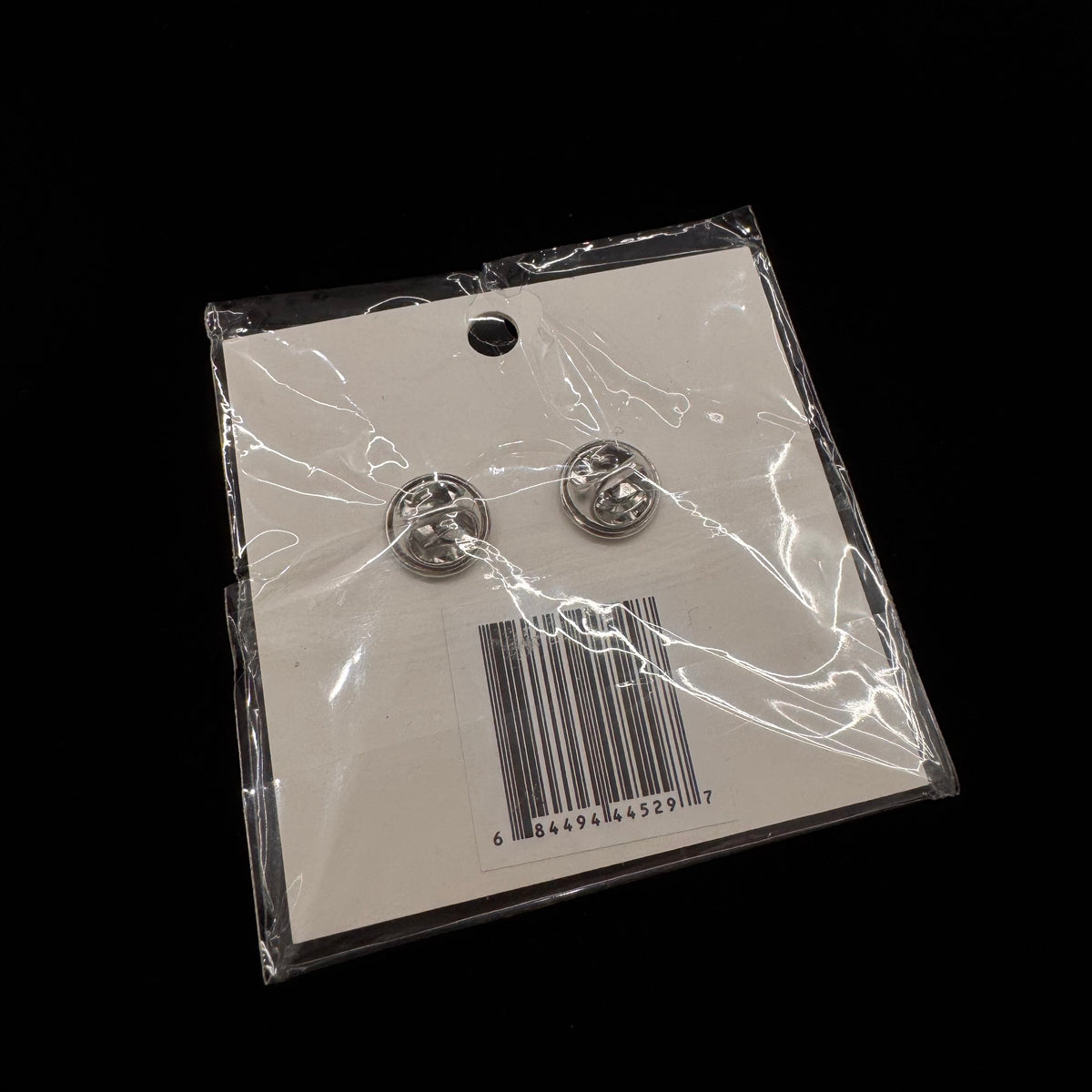 Chrome Hearts Matty Boy Flame Pin 別針