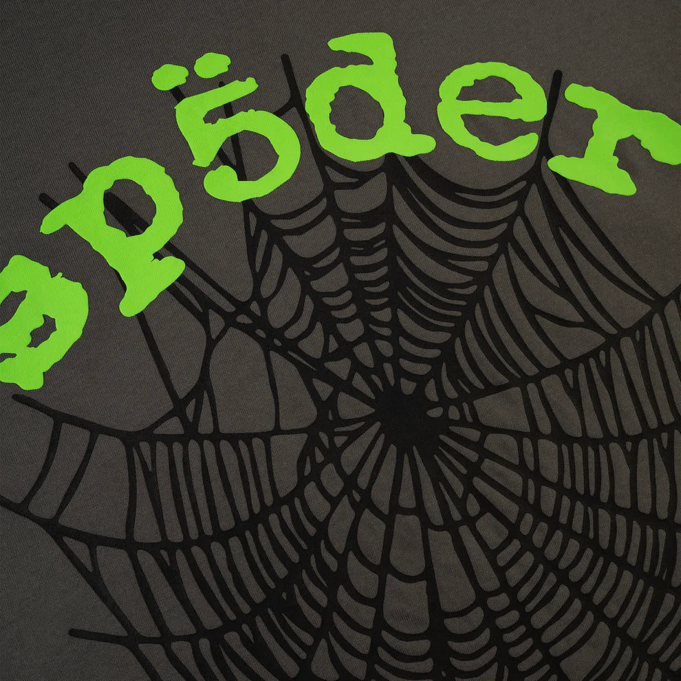 SP5DER OG WEB V2 Tee 短T