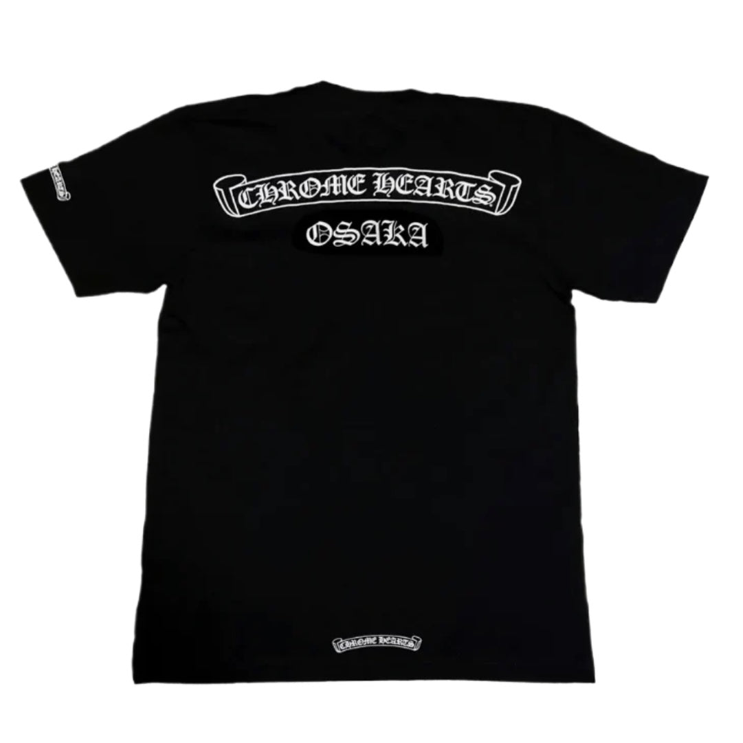Chrome Hearts Osaka Pocket Tee 大阪限定 短T