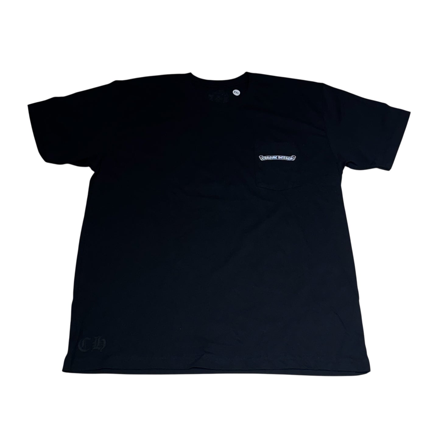 Chrome Hearts ST. Barth Tee 短T