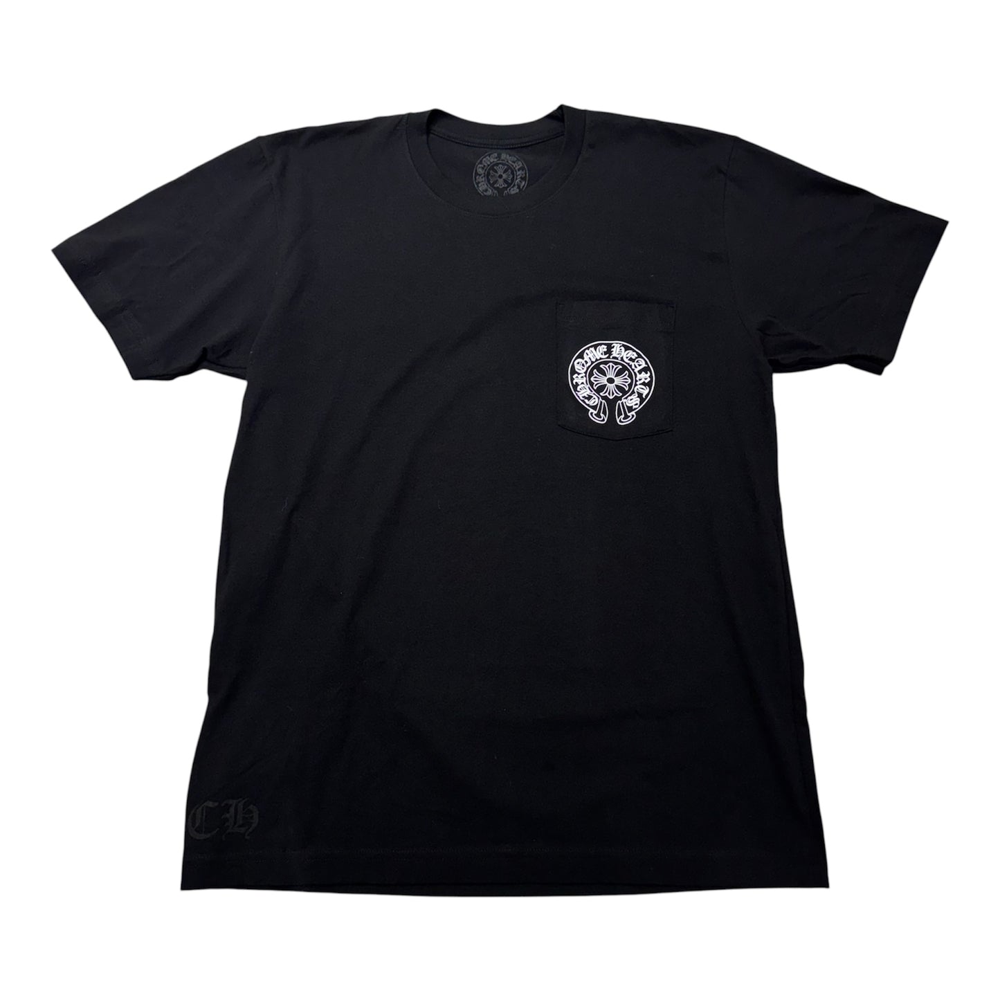 Chrome Hearts Seoul Horseshoe Tee 短T