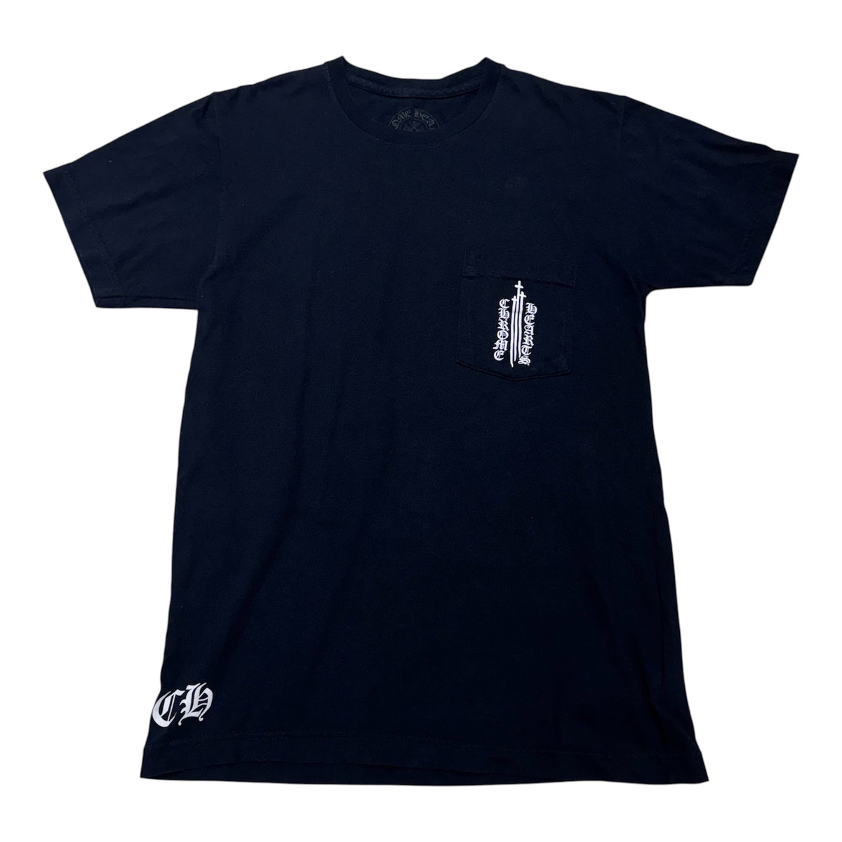 Chrome Hearts RS3 Tee 短T