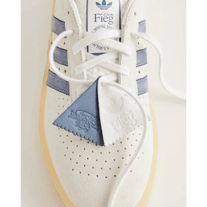 KITH The 8th St AS350 Adidas Clarks Originals 球鞋