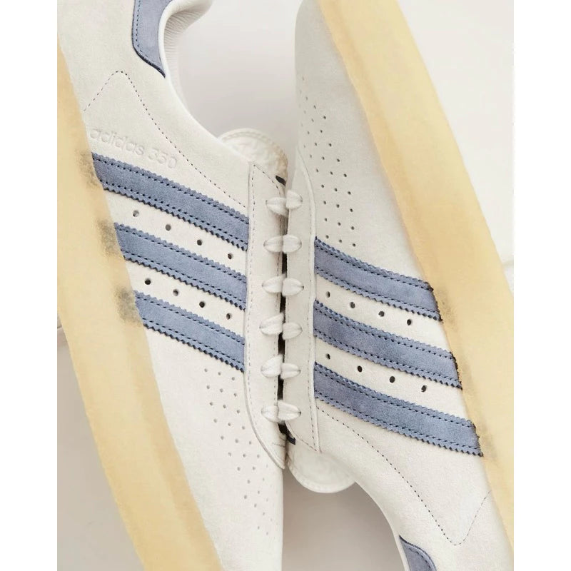 KITH The 8th St AS350 Adidas Clarks Originals 球鞋