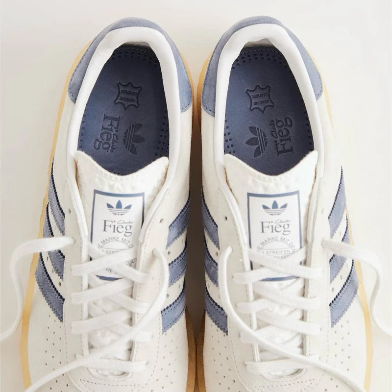 KITH The 8th St AS350 Adidas Clarks Originals 球鞋