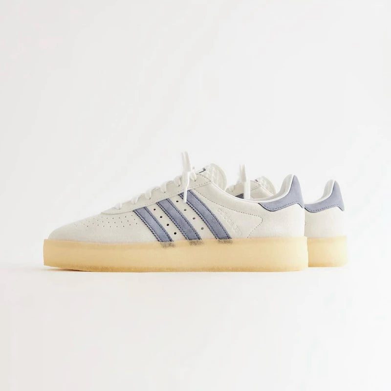 KITH The 8th St AS350 Adidas Clarks Originals 球鞋