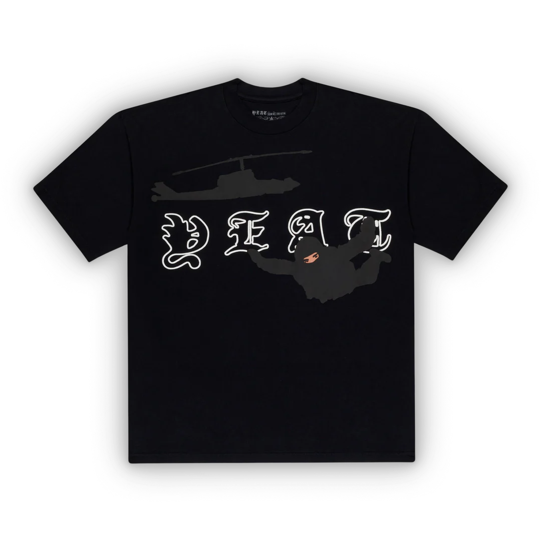 Yeat CPFM Catus Plant Flea Market LYFESTYLE Box Set 2 CD專輯 短T 組合包