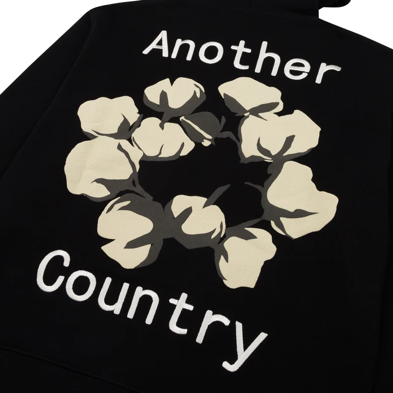 Denim Tears CPFM Cactus Tears Hoodie 帽T