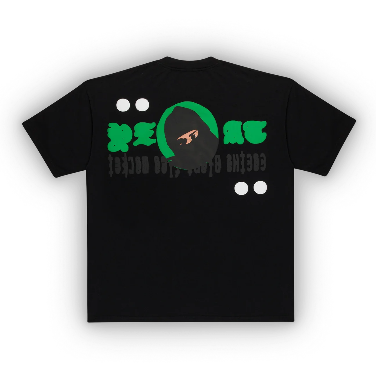 Yeat CPFM Catus Plant Flea Market LYFESTYLE Box Set 1 CD專輯 短T 組合包