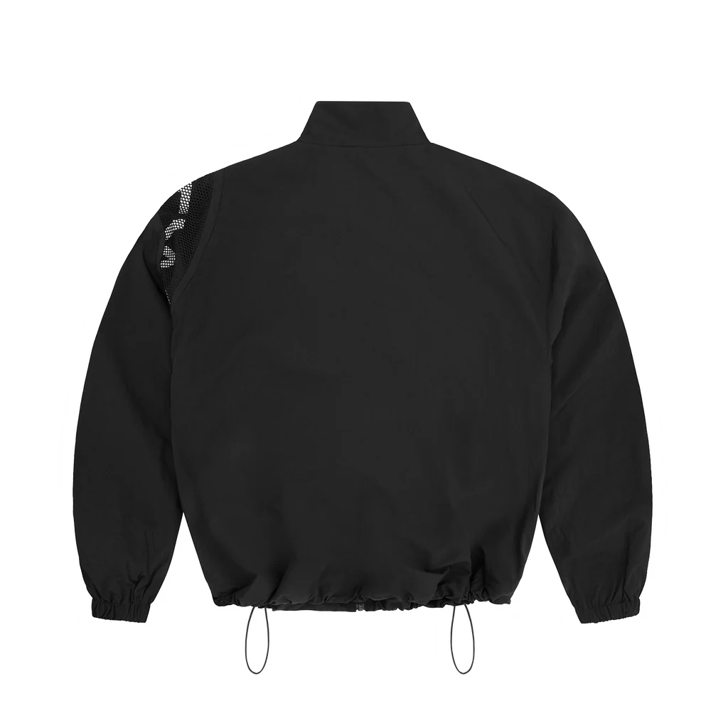 Corteiz Bias Panel Shuku Jacket 外套