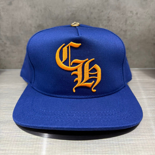 Chrome Hearts CH Baseball Hat 棒球帽