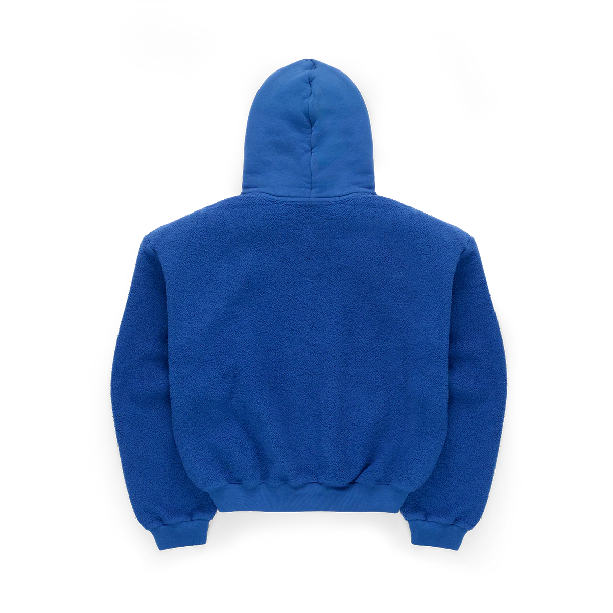 SKYLRK Reverse Zip Hoodie 拉鍊外套