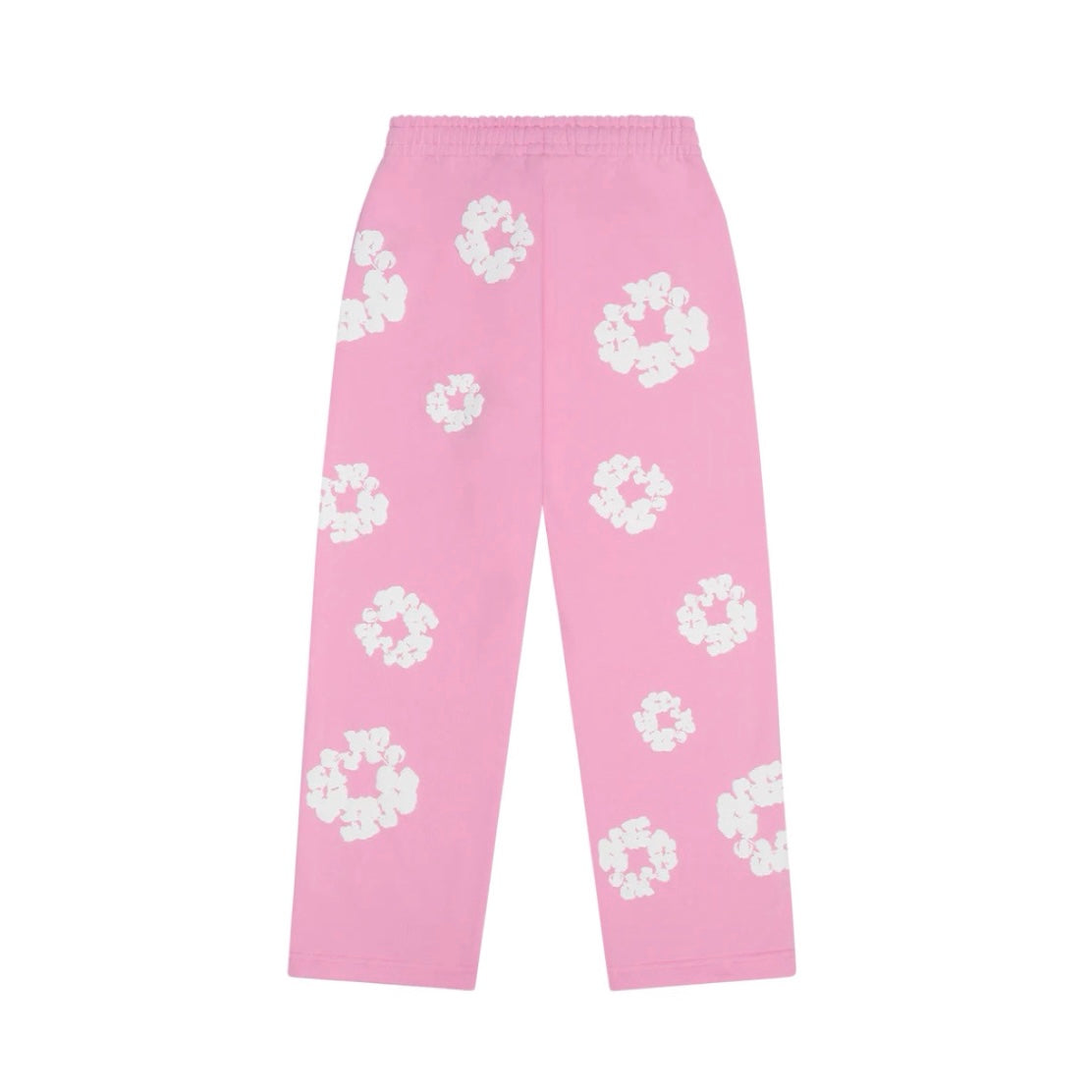 Denim Tears Cotton Wreath Baggy Sweatpants 長褲