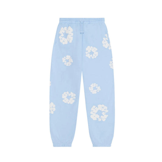 Denim Tears The Cotton Wreath Sweatpants 棉長褲