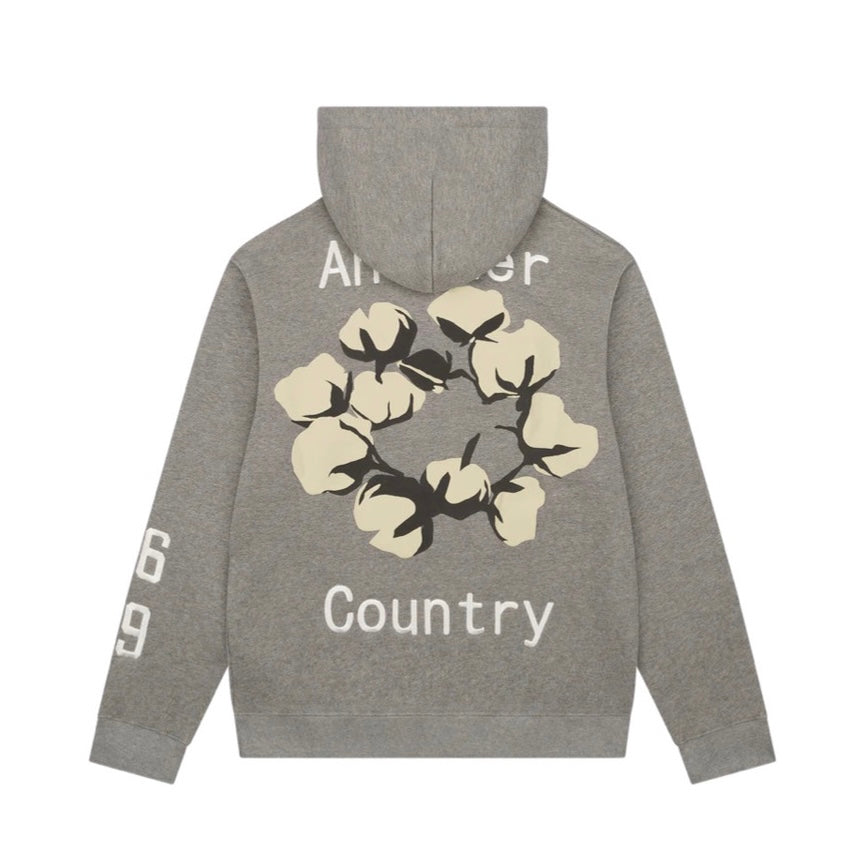 Denim Tears CPFM Cactus Tears Hoodie 帽T
