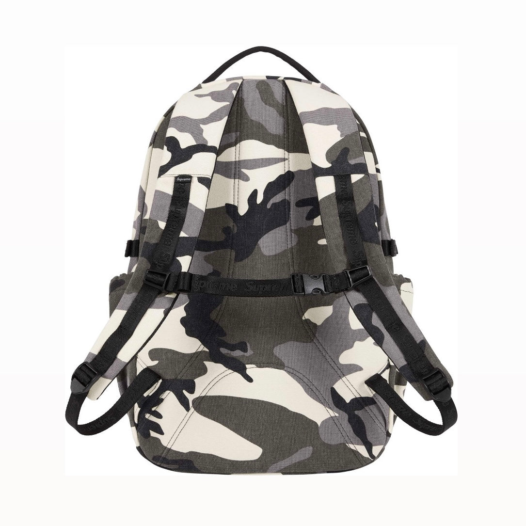 Supreme 25SS Backpack 後背包