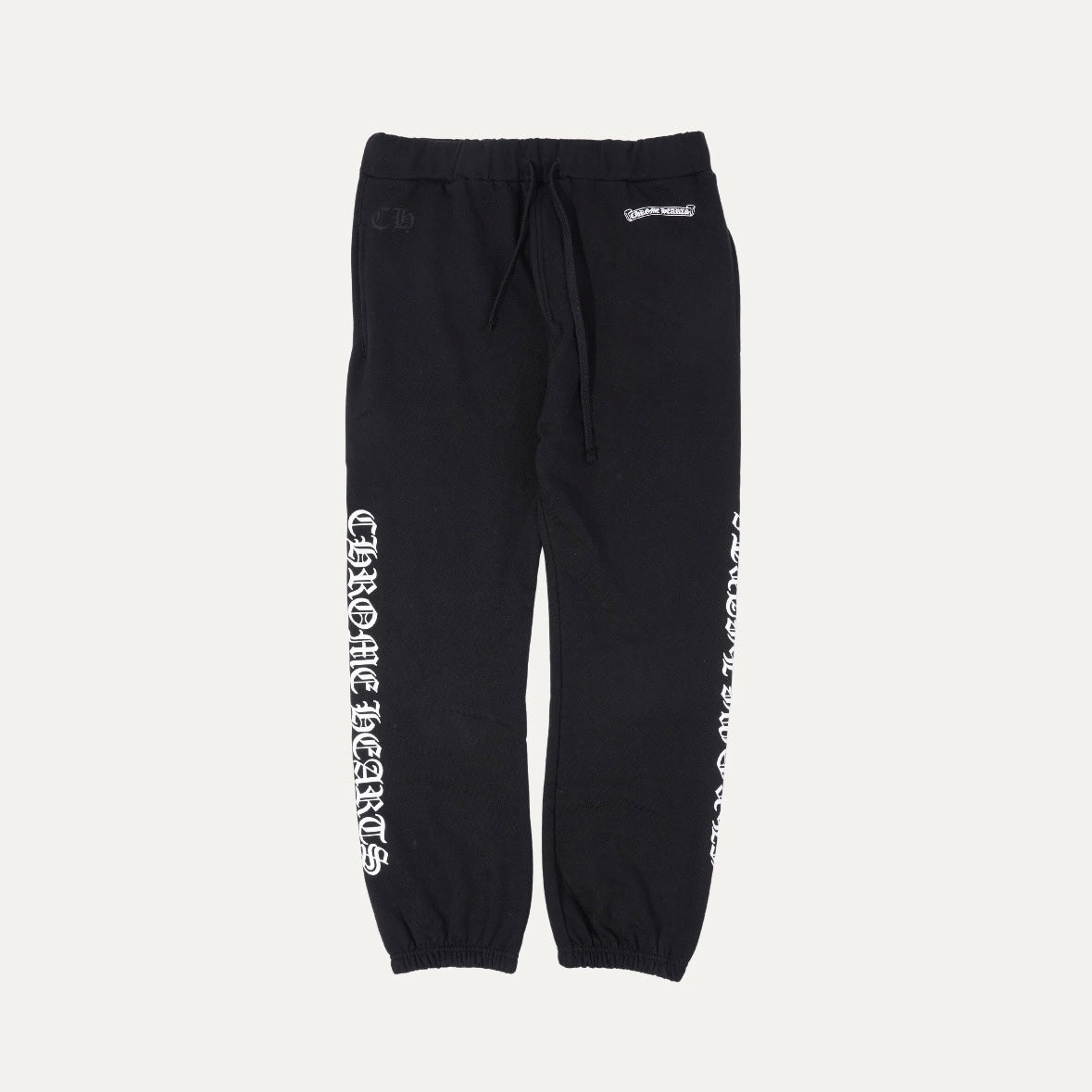 Chrome Hearts Spellout Sweatpants 棉褲