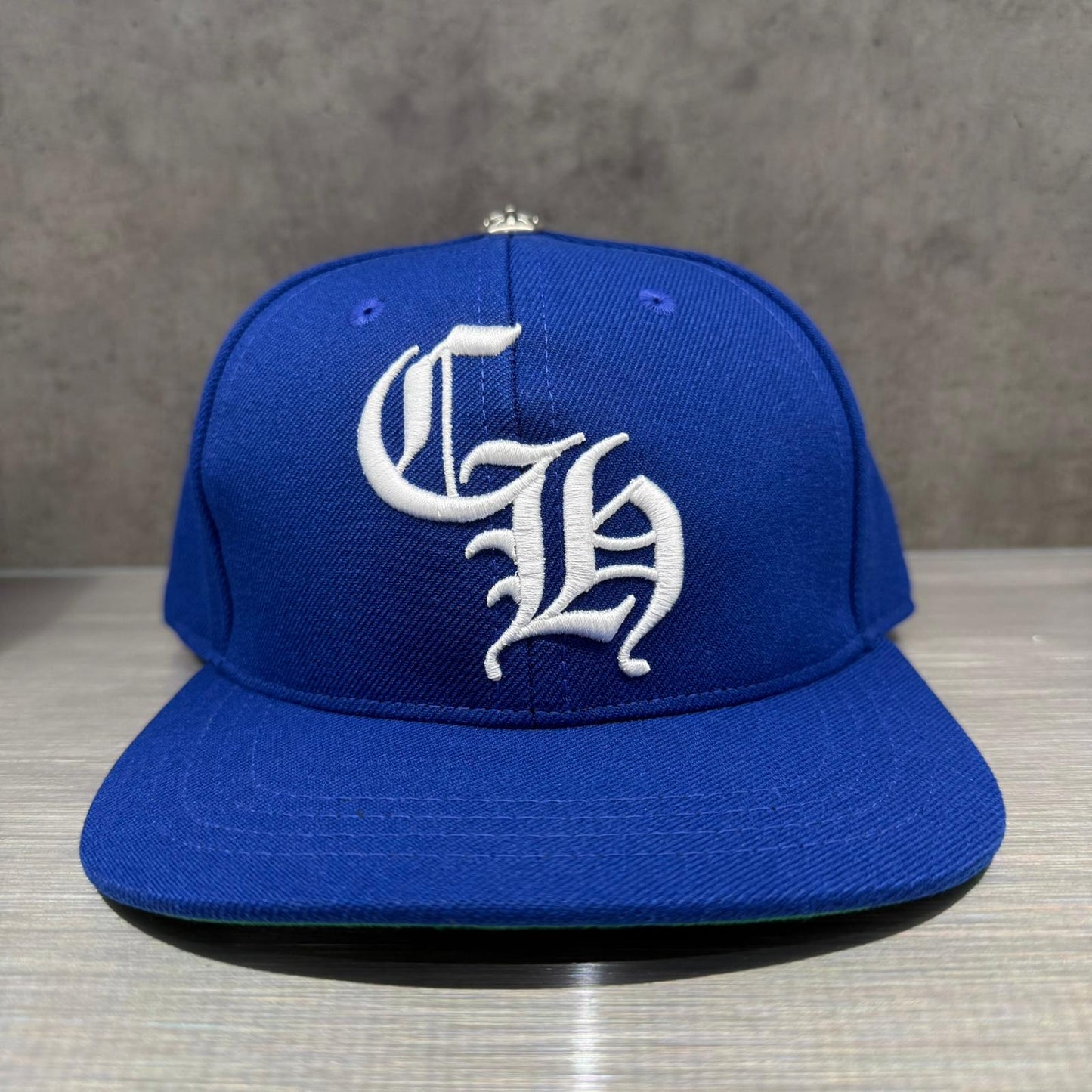 Chrome Hearts CH Baseball Hat 棒球帽