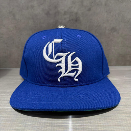 Chrome Hearts CH Baseball Hat 棒球帽