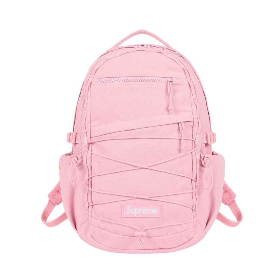 Supreme 25SS Backpack 後背包