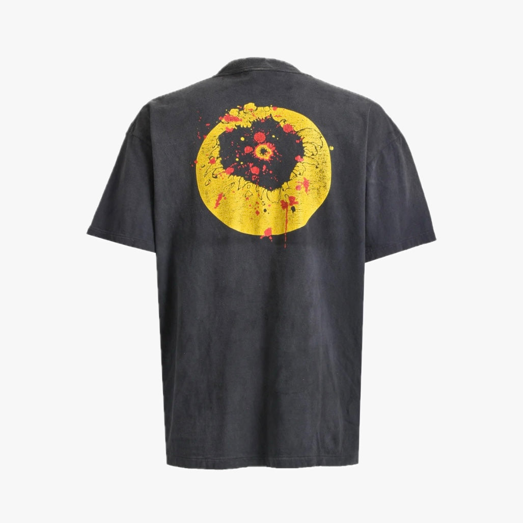Readymade Smile Tee 笑臉 水洗 短袖 短T