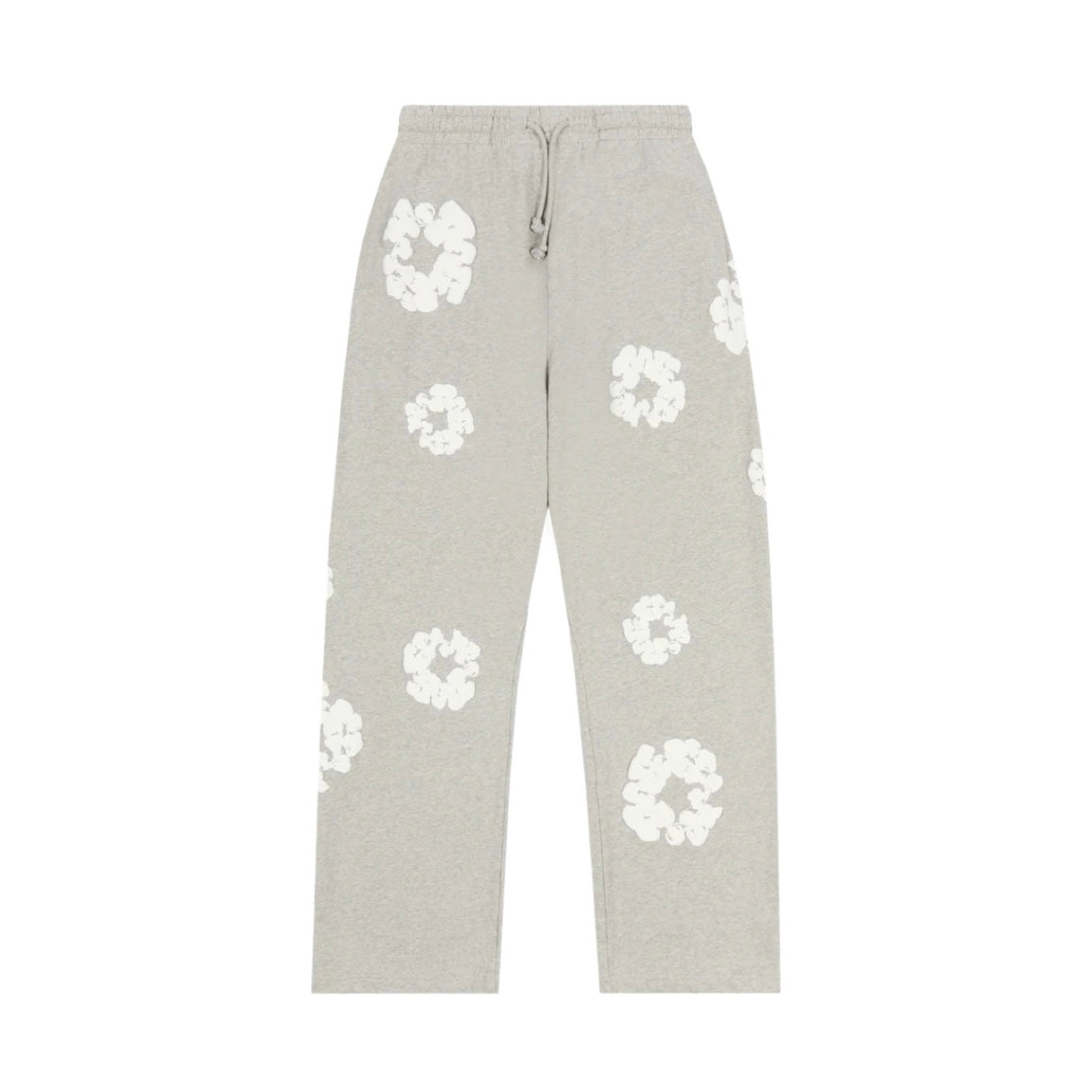 Denim Tears Cotton Wreath Baggy Sweatpants 長褲