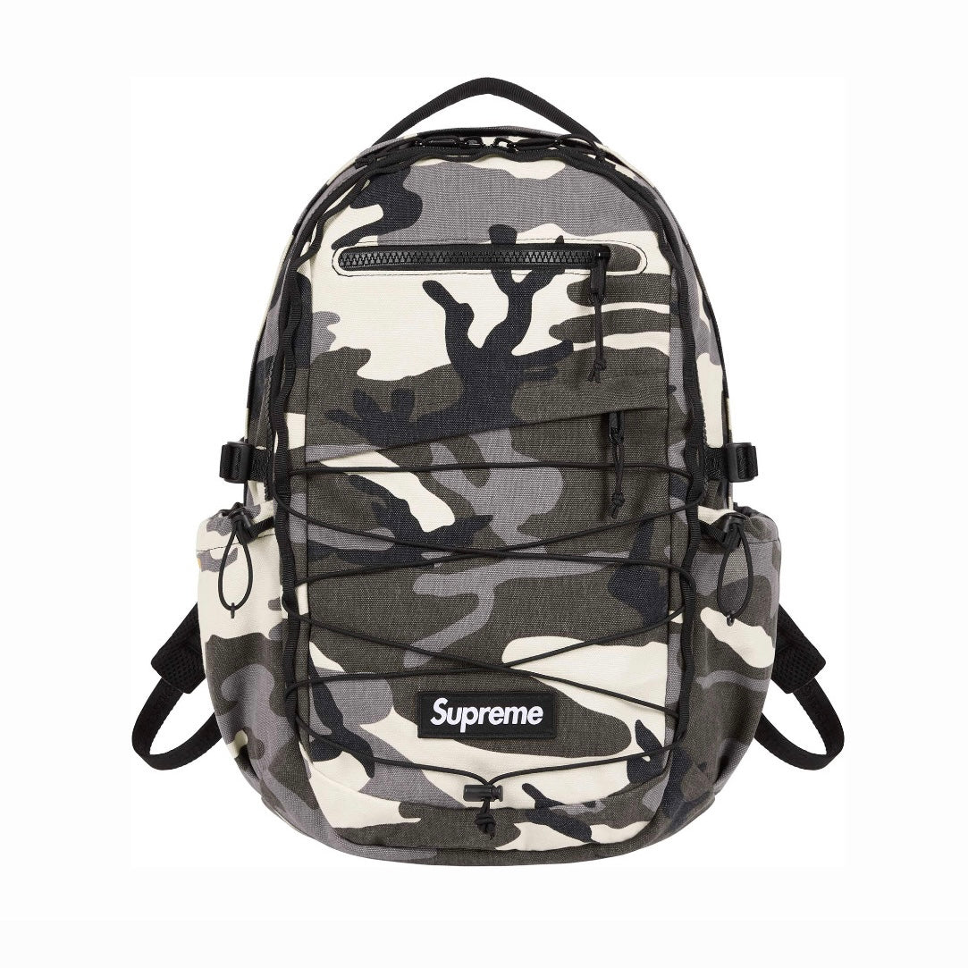 Supreme 25SS Backpack 後背包