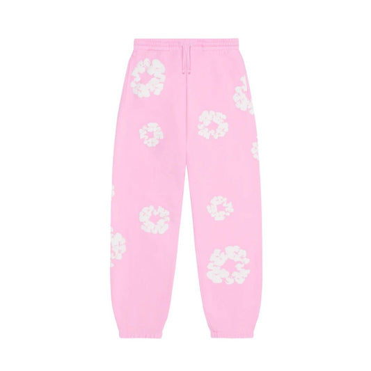 Denim Tears The Cotton Wreath Sweatpants 棉長褲