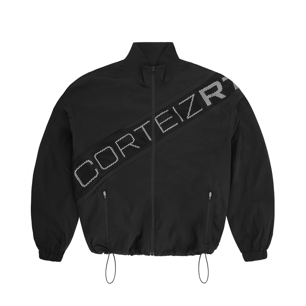 Corteiz Bias Panel Shuku Jacket 外套 – LIT select