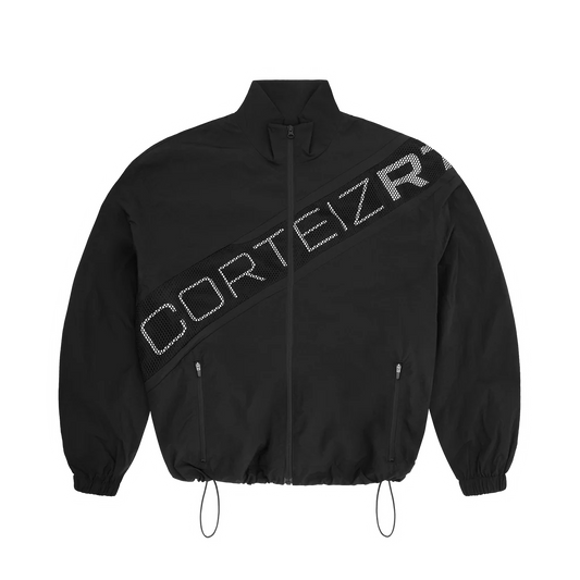 Corteiz Bias Panel Shuku Jacket 外套