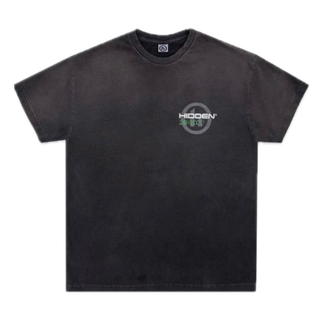 Hidden NY Research & Development Tee 短T