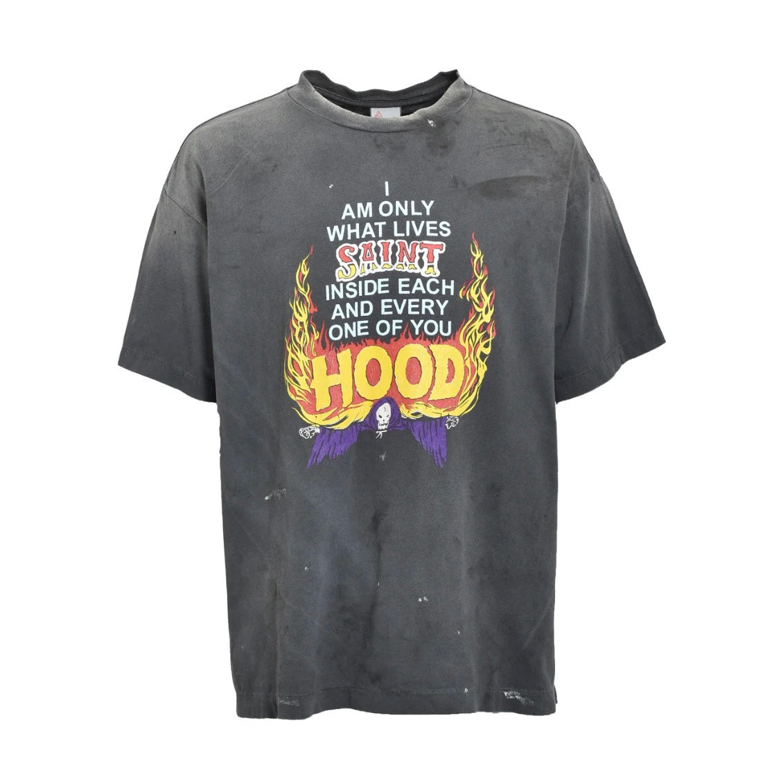 Saint Mxxxxxx NEIGHBORHOOD Tee 短T