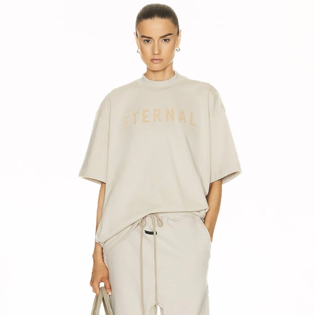 Fear of God 8th Eternal Tee 第八季主線 短T