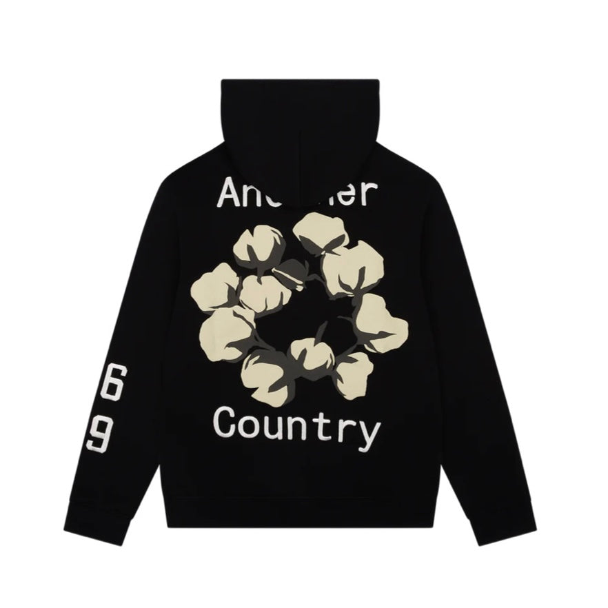 Denim Tears CPFM Cactus Tears Hoodie 帽T
