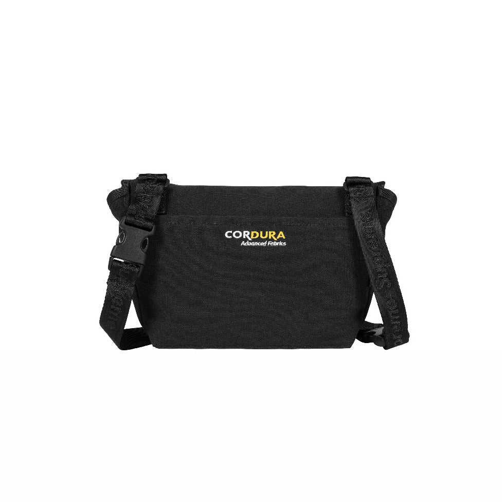 Supreme 25SS Mini Messenger Bag 郵差包– LIT select