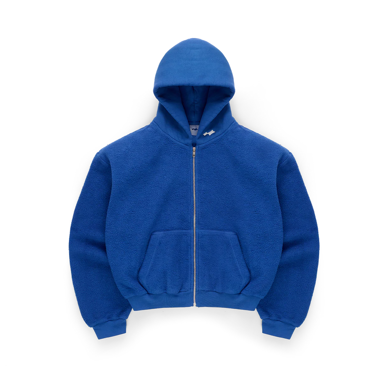 SKYLRK Reverse Zip Hoodie 拉鍊外套