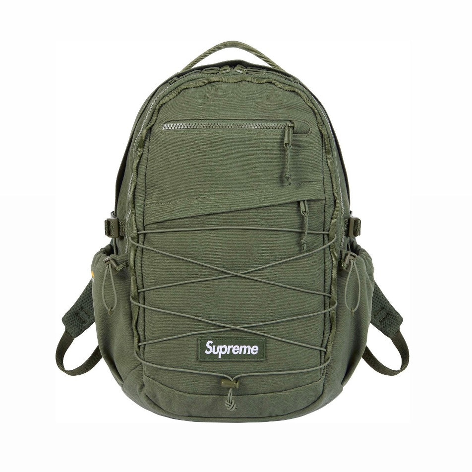 Supreme 25SS Backpack 後背包