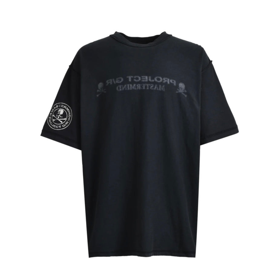 Project G/R Mastermind MMJ Inside Out Tee 短T