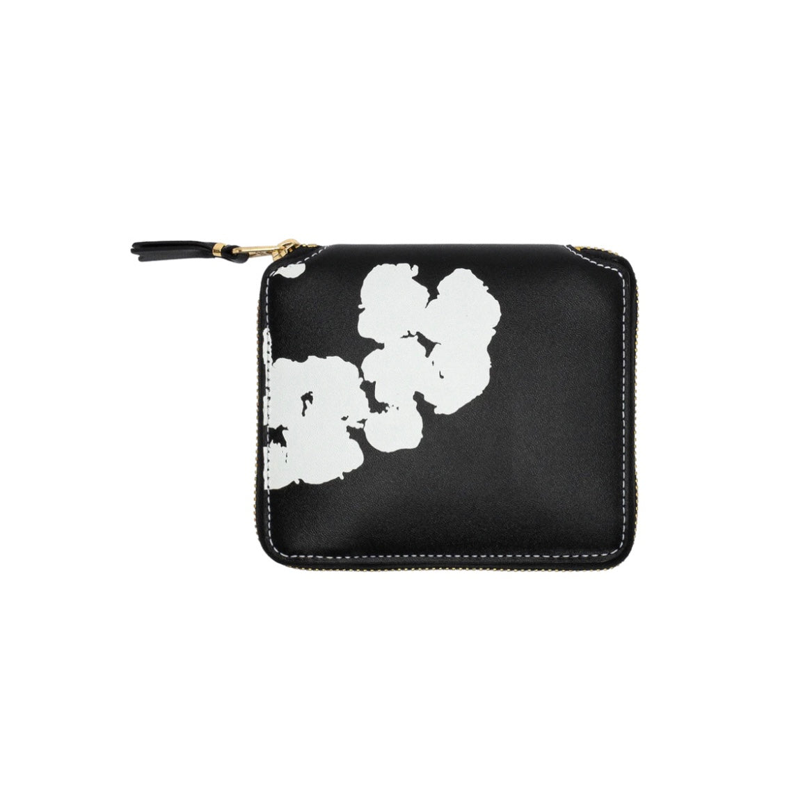 Denim Tears Cotton Wreath Full Zip Around Wallet 錢包– LIT select