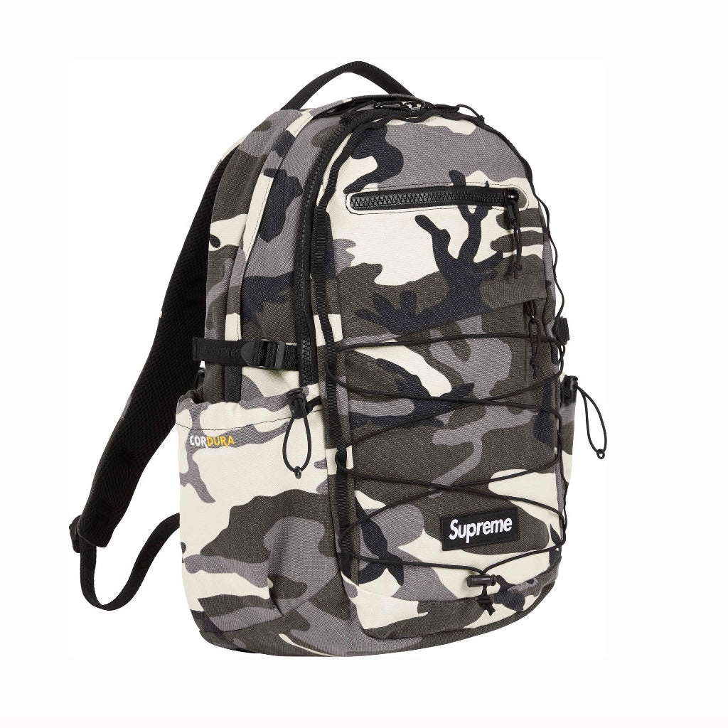 Supreme 25SS Backpack 後背包