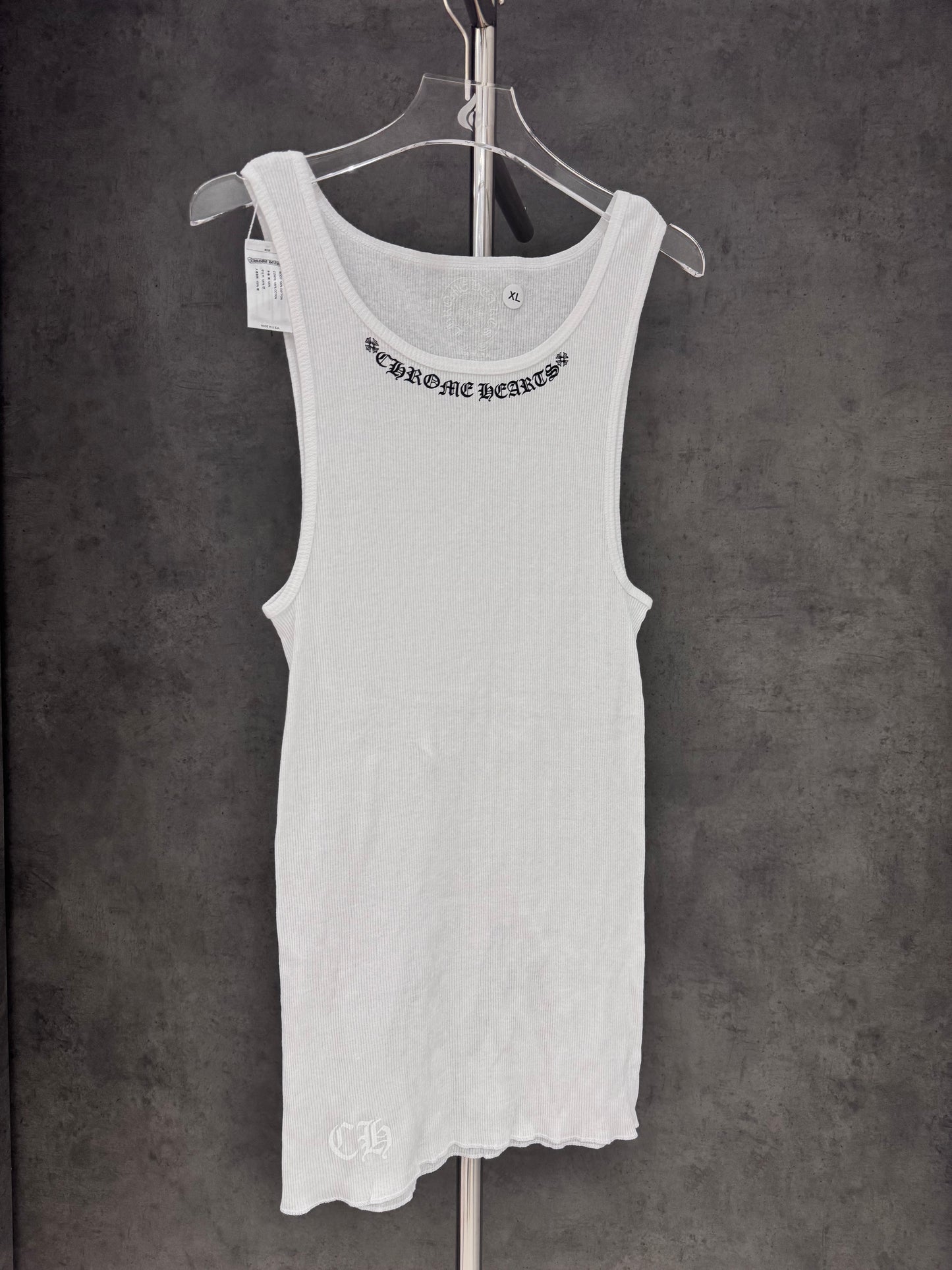 Chrome Hearts Sister Tank Top 背心