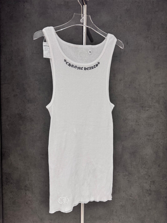 Chrome Hearts Sister Tank Top 背心