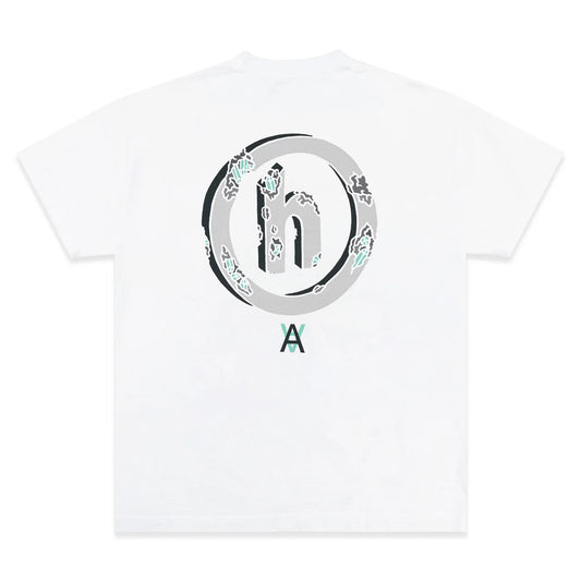 Hidden NY Arsham Eroded Tee 短T