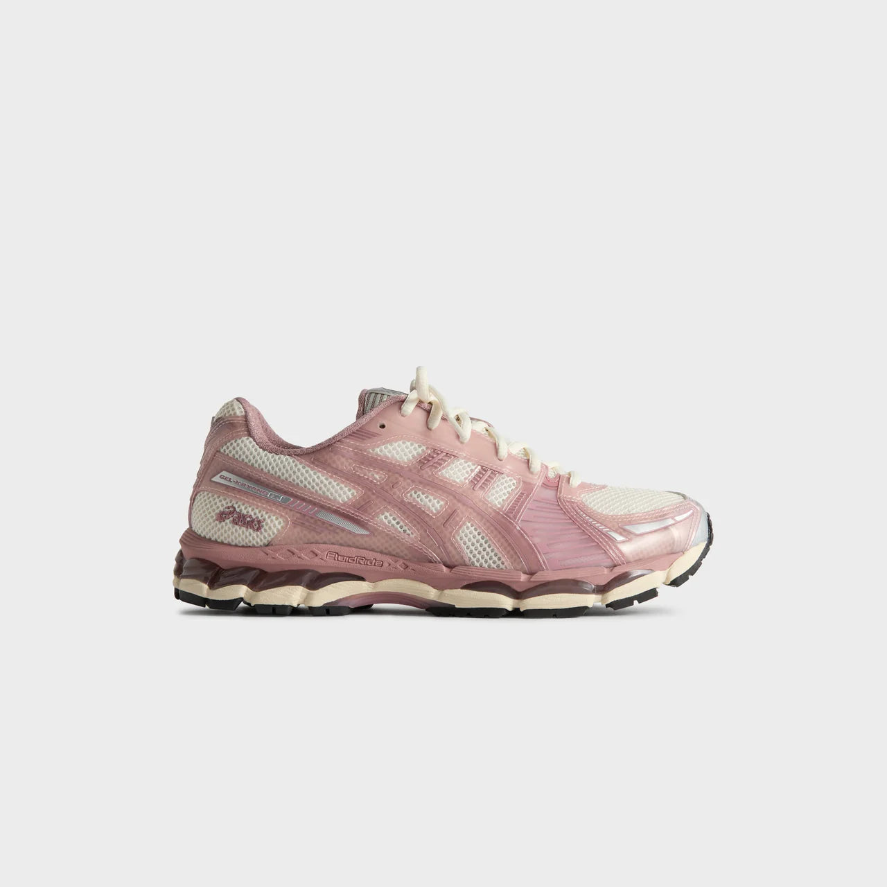 KITH FOR ASICS Loyalty Exclusive GEL-KAYANO® 12.1 - Quartz