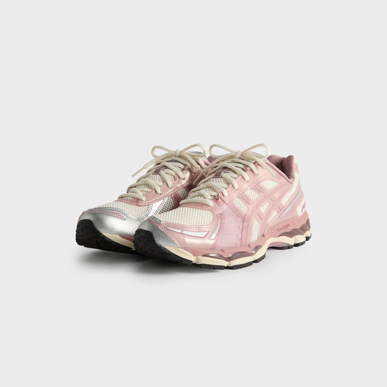 KITH FOR ASICS Loyalty Exclusive GEL-KAYANO® 12.1 - Quartz