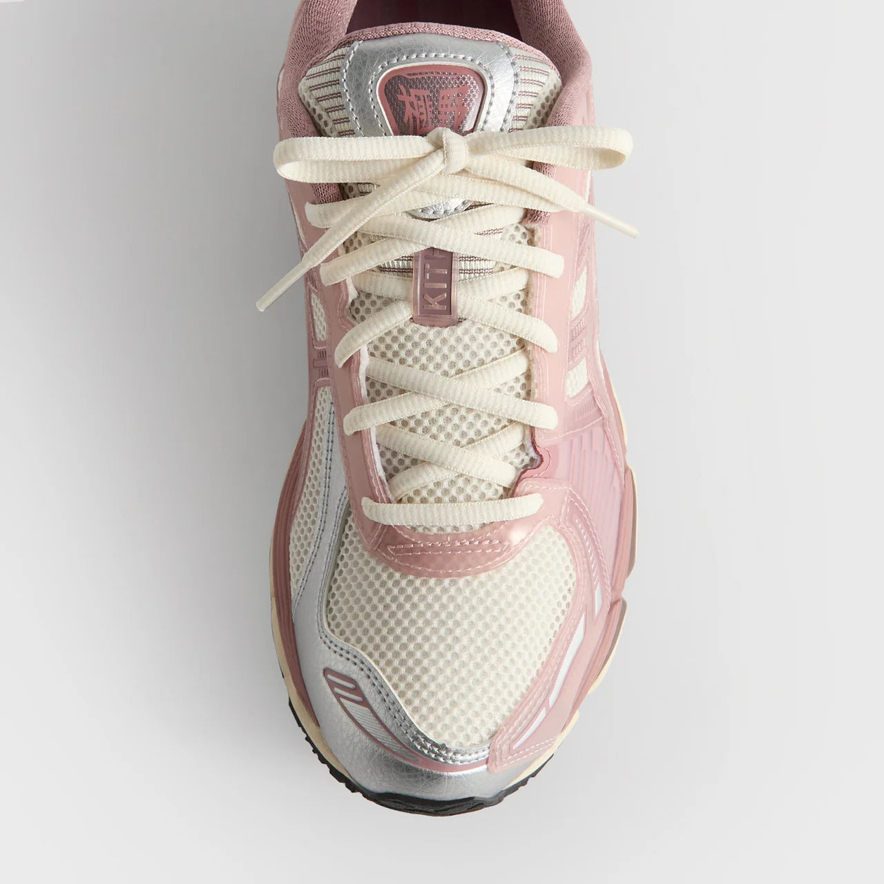 KITH FOR ASICS Loyalty Exclusive GEL-KAYANO® 12.1 - Quartz