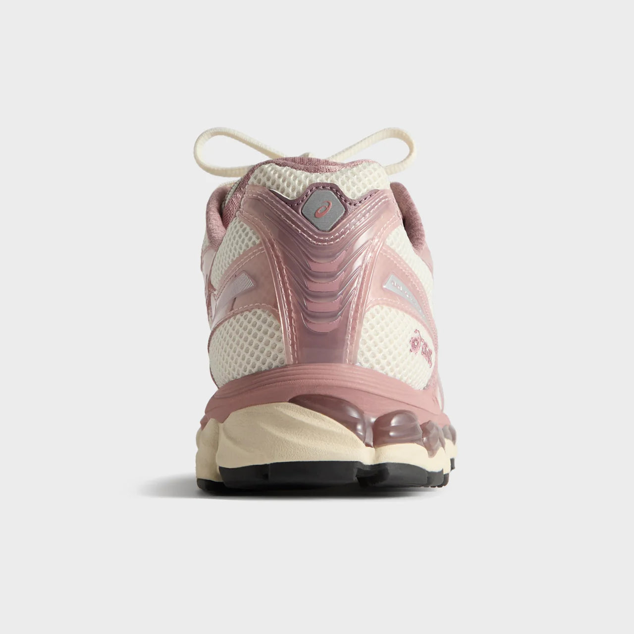 KITH FOR ASICS Loyalty Exclusive GEL-KAYANO® 12.1 - Quartz