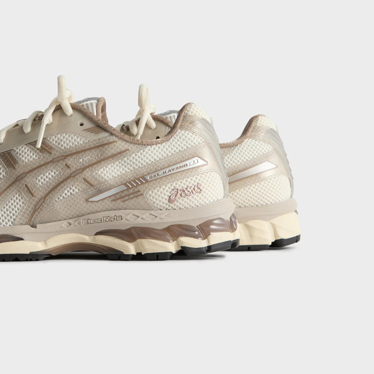 KITH FOR ASICS Loyalty Exclusive GEL-KAYANO® 12.1 - Paragon