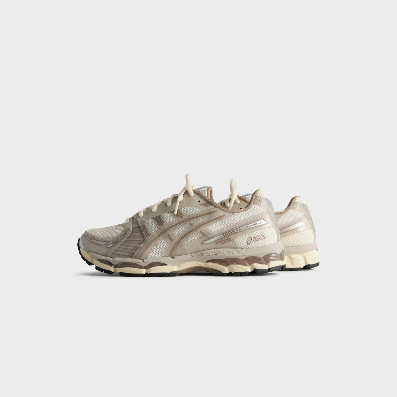 KITH FOR ASICS Loyalty Exclusive GEL-KAYANO® 12.1 - Paragon