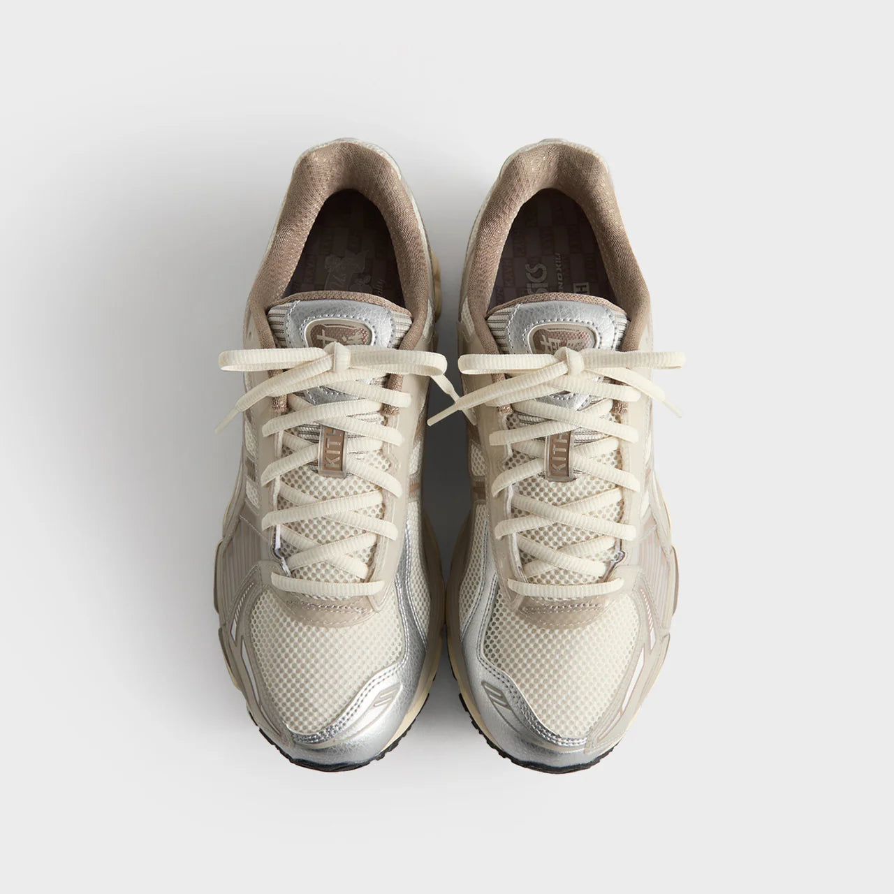 KITH FOR ASICS Loyalty Exclusive GEL-KAYANO® 12.1 - Paragon